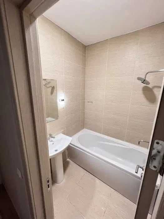 Сдаётся квартира на Алмазаре, ЖК "Almazar city", ор-р: улица Карасарай