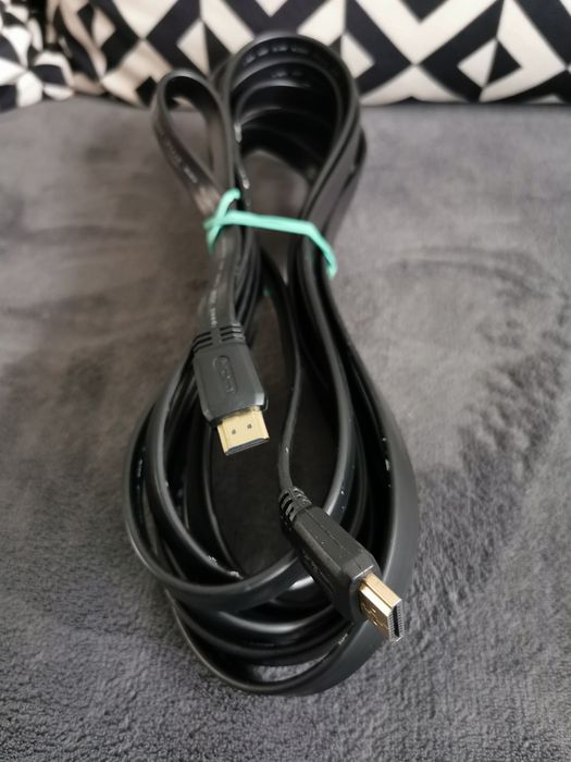 Cablu HDMI 5 metri