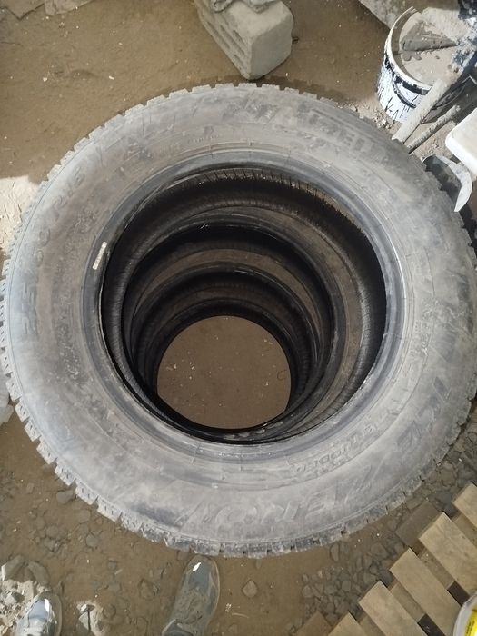 Лето шины на 16 диаметр