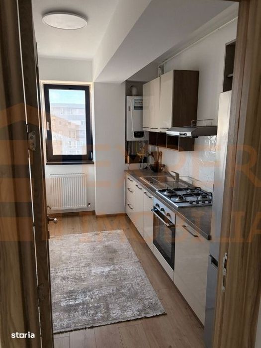 Apartament 2 camere de inchiriat | Tomis Plus
