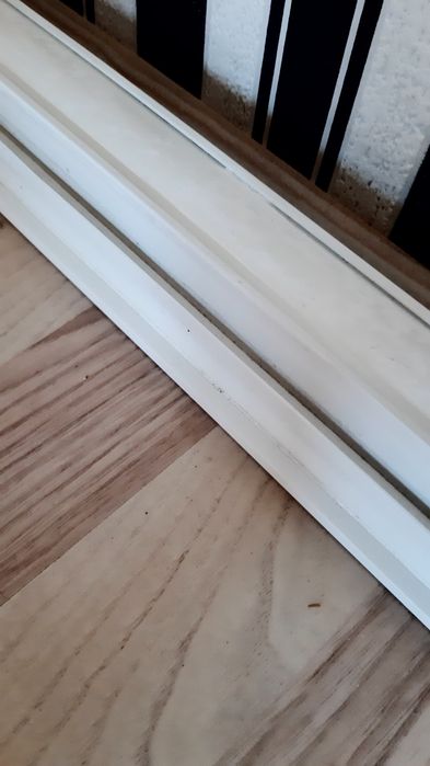 Продам карниз жесть