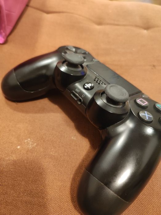 Джойстик плейстейшън 4 оригинален