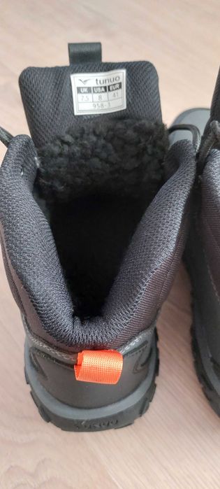 Мужская обувь 39-40 разм