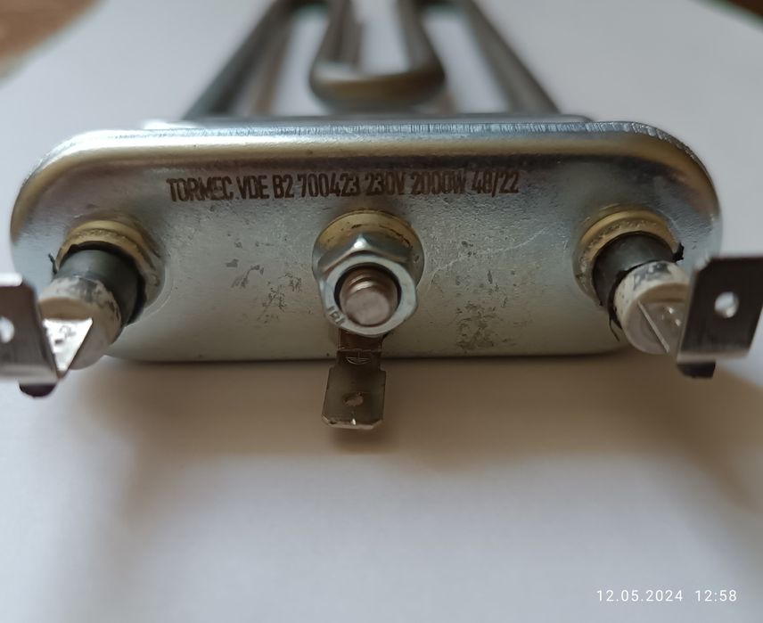 Продам тэн для стиральной машины Автомат. Сотаман.