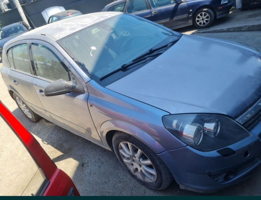 Dezmembrez Opel Astra H 1.7, 1.9 diesel/ 1.6 benzina, break/hatchback
