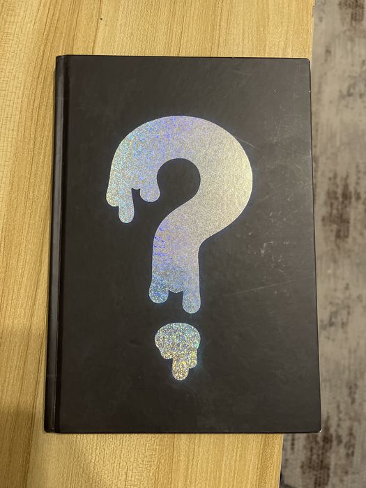 Комикс Гравити Фолз | книга с загадками | оригинальное издание