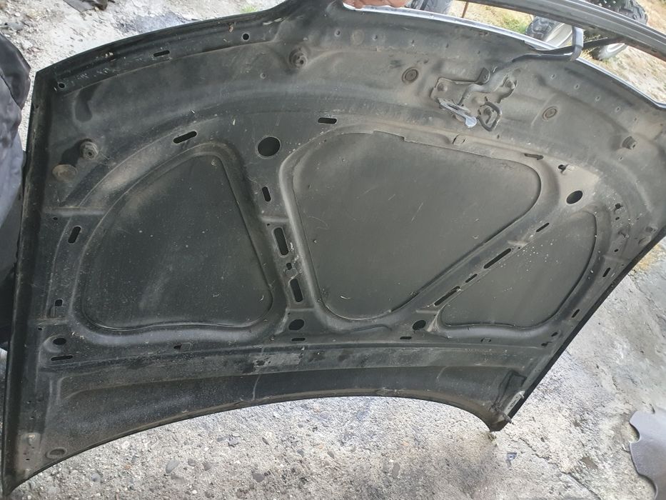 Преден капак Audi A4 B6