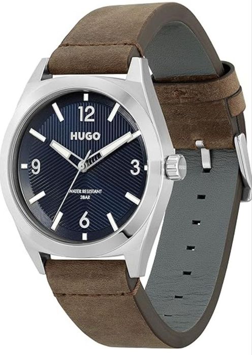 HUGO Watch мужские
