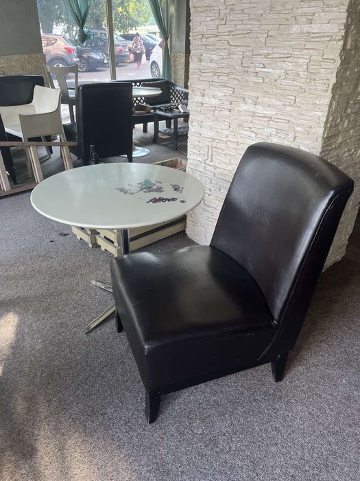 Оборудване за заведение