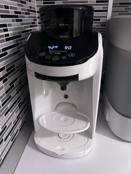 Esprespresor Easycare baby