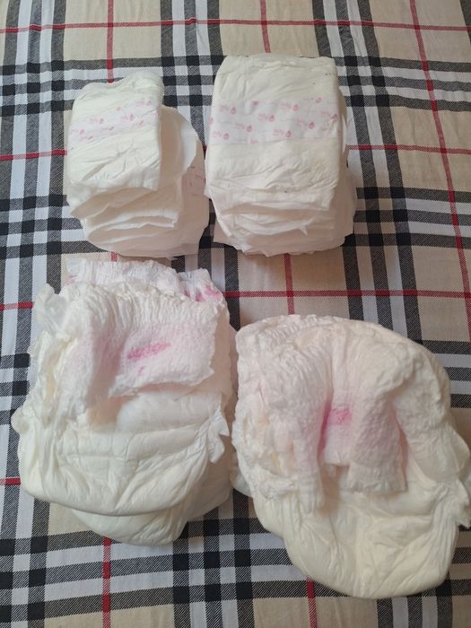 Absorbante adulti