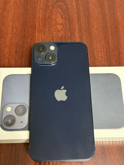 Продается Iphone 13
