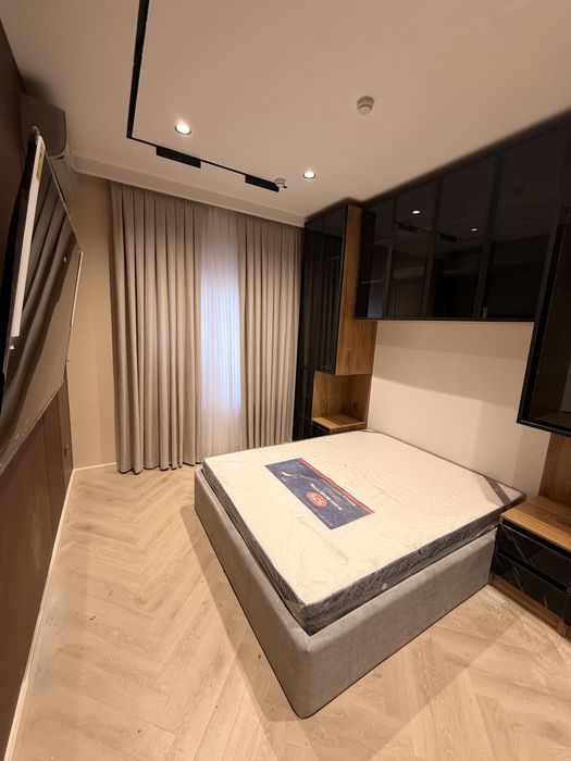 Аренда квартиры долгосрочная