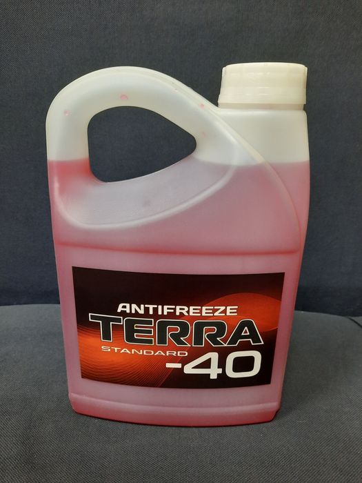 Антифриз G11 G12 Алматы