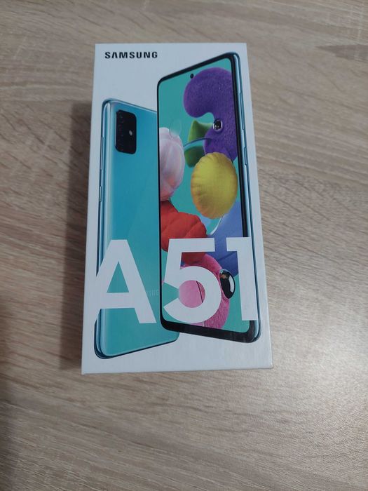 Samsung Galaxy A51 128GB