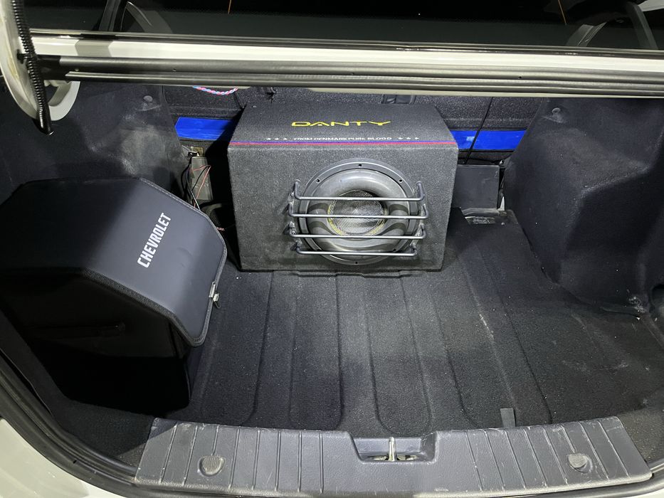 Продажа Nexia 3 LTZ