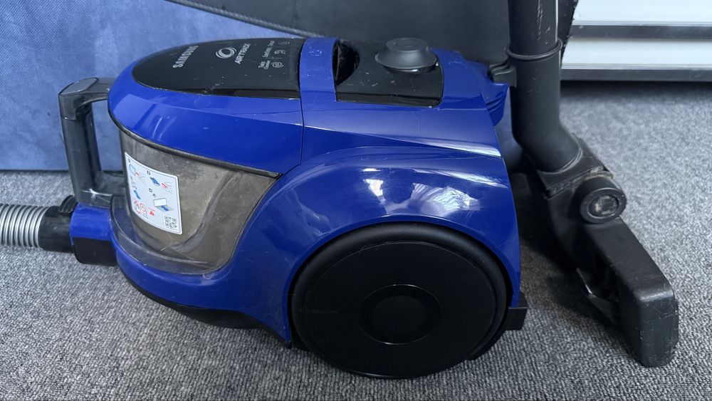 Продвм пылесрс Самсунг