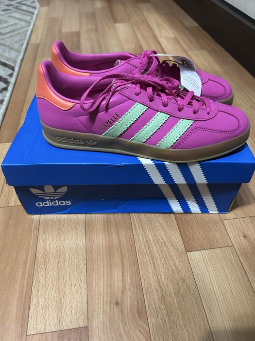 Кроссовки adidas gazelle