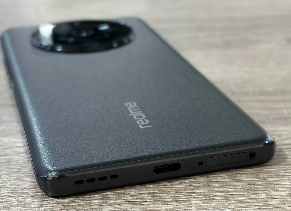 Realme 11 Pro 5G Dual Sim 128GB 8GB RAM