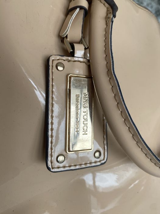 Дамска чанта Mango Touch