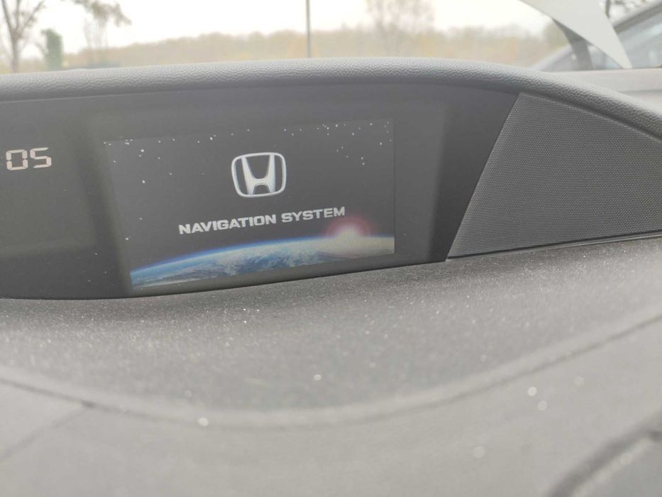 Honda civic 1.8 бензин автомат на части