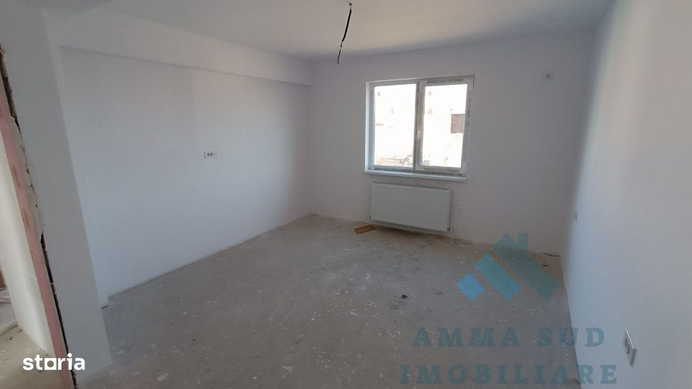 Casa Individuala - 4 Camere - 300 mp teren - Sos. Oltenitei DN 4 / A0