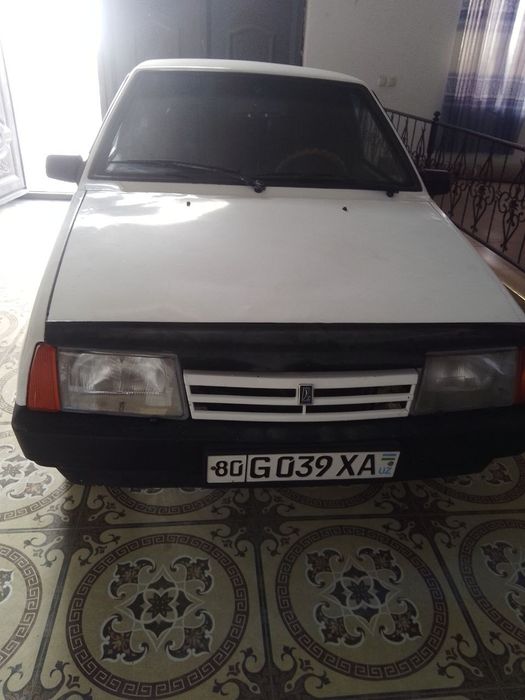 Лада 2109 сотилади