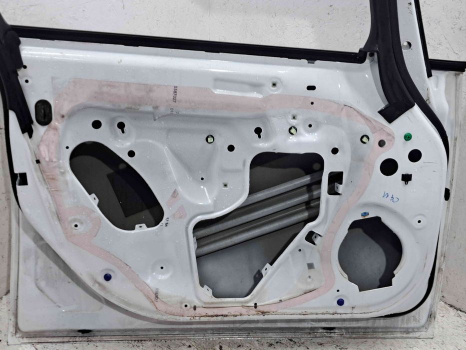Usa stanga fata Opel Astra J [Fabr 2009-2015]