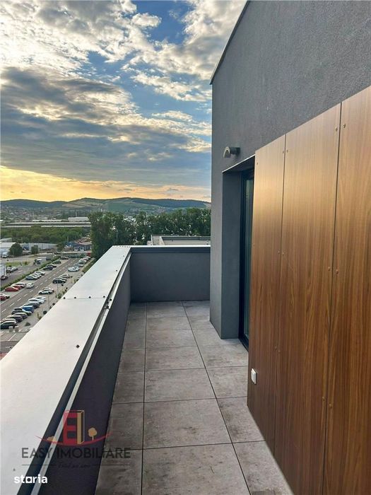 Apartament 2 camere, Maurer Residence, Targu Mures