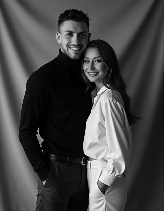 Дигитални и анимирани портрети