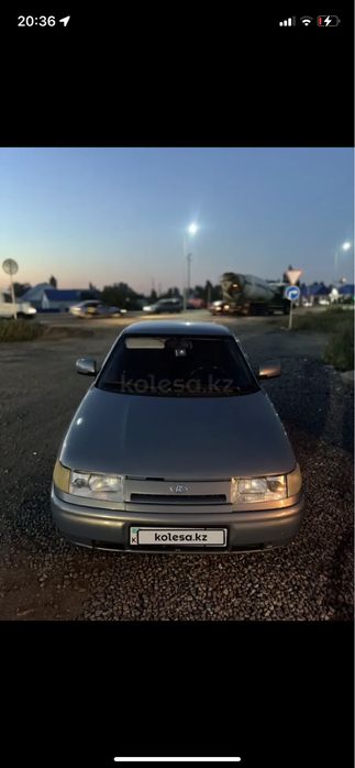 Продам машина ВАЗ 2112