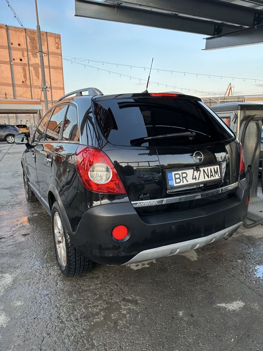 De vânzare Opel Antara 2.0 4x4