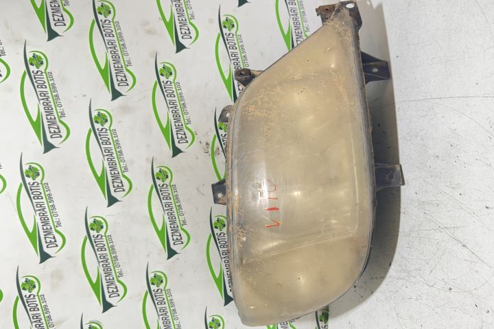 Comanda clima A6398301985KZ Mercedes-Benz Vito W639 (facelift)