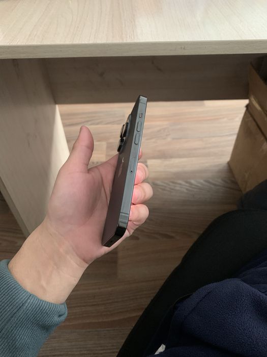 iPhone 14 pro 256 gb 80%