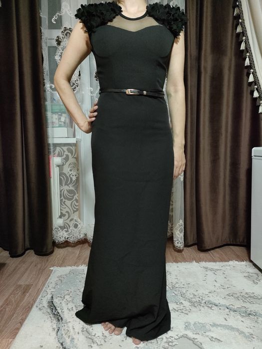 Продам вечернее платье