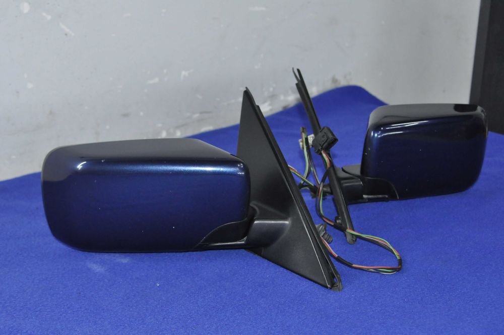 Зеркала наружные BMW 5-Series  e39