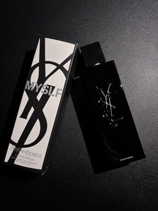 Parfum Ysl myslf