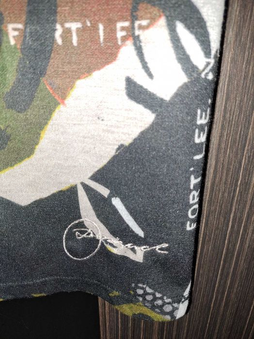 Rochie scurtă Desigual măsura 40