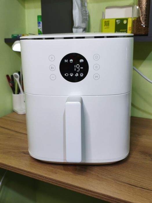Xiaomi smart fryer 6,5 L
