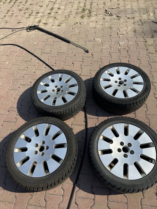 Vand jante Bmw/Audi/Bentley/Asanti