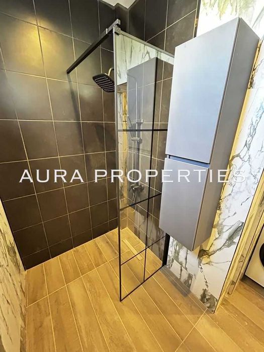 Дава се под наем Тристаен апартамент в Разград, Житница - 88 кв.м за 612 € - Снимка #8