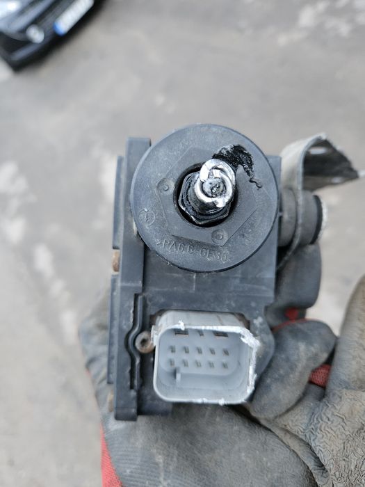 Кжмпресор за  вазглавниците за Bmw X5 X6 2008 do 2013