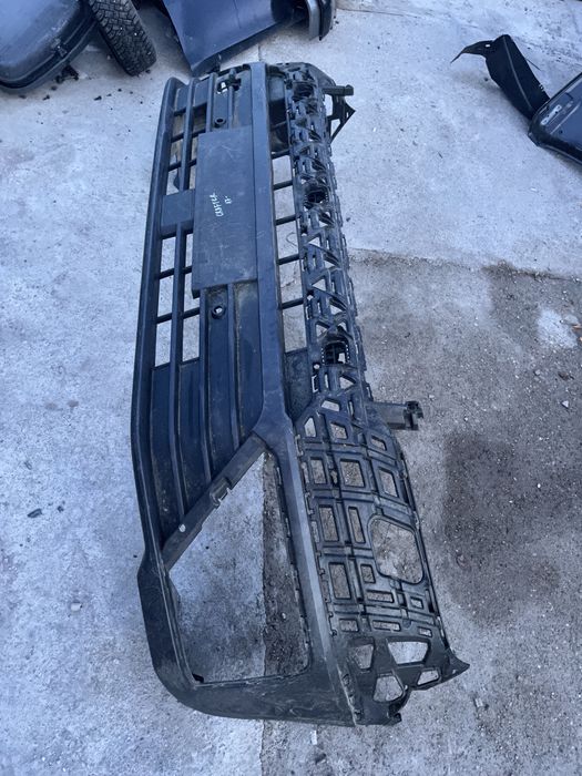 Броня VW Crafter 17- 4бр