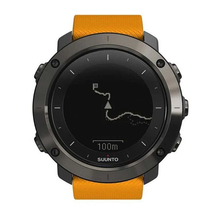 Suunto Traverse, GPS, Bluetooth, Alti, Baro
