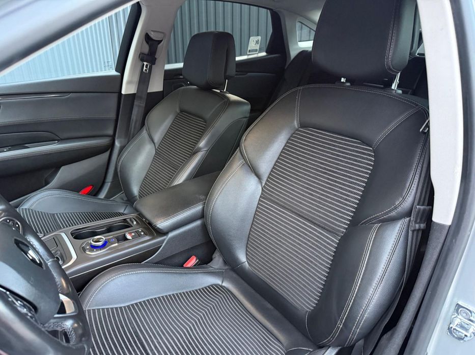 Renault Talisman Renault Talisman 2.0Dci EDC // Vindem in Rate Avans Zero cu Buletinul