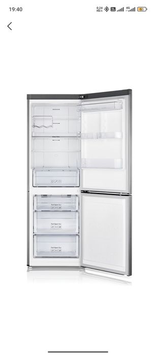 Samsung RB29 Xaladenik seriy