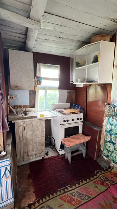 Дача в Солнечном