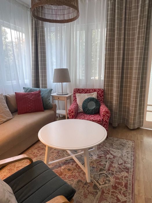 Дава се под наем Четиристаен апартамент в Варна, Бриз - 90 кв.м за 800 € - Снимка #2