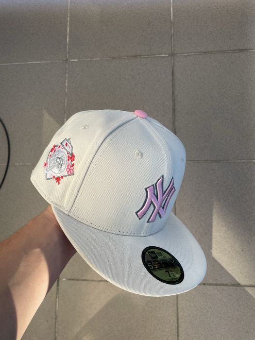 Sapca New Era New York