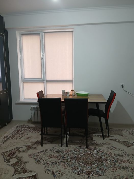 Жаңа комфорттық пәтер сатылады